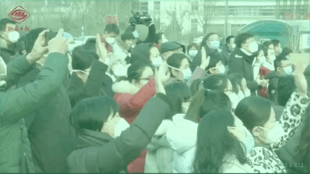 武汉突降暴雪,国外病毒肆虐……有一个真相,终于藏不住了