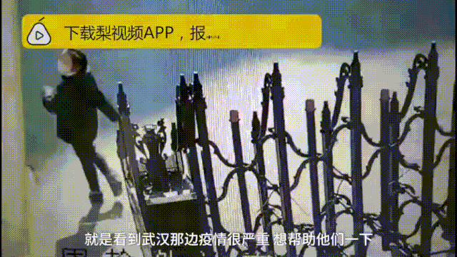 武汉突降暴雪,国外病毒肆虐……有一个真相,终于藏不住了