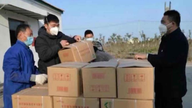 武汉突降暴雪,国外病毒肆虐……有一个真相,终于藏不住了