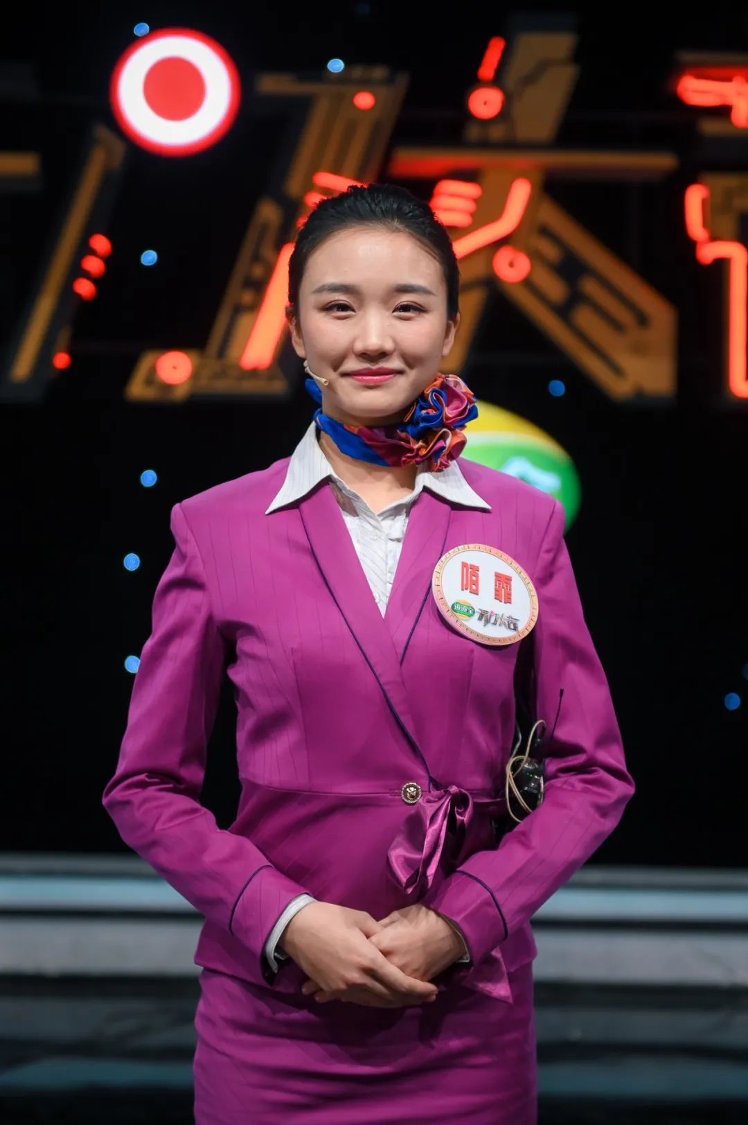 没学过播音,没学过音乐,他坚持追梦20年成为电台主持人