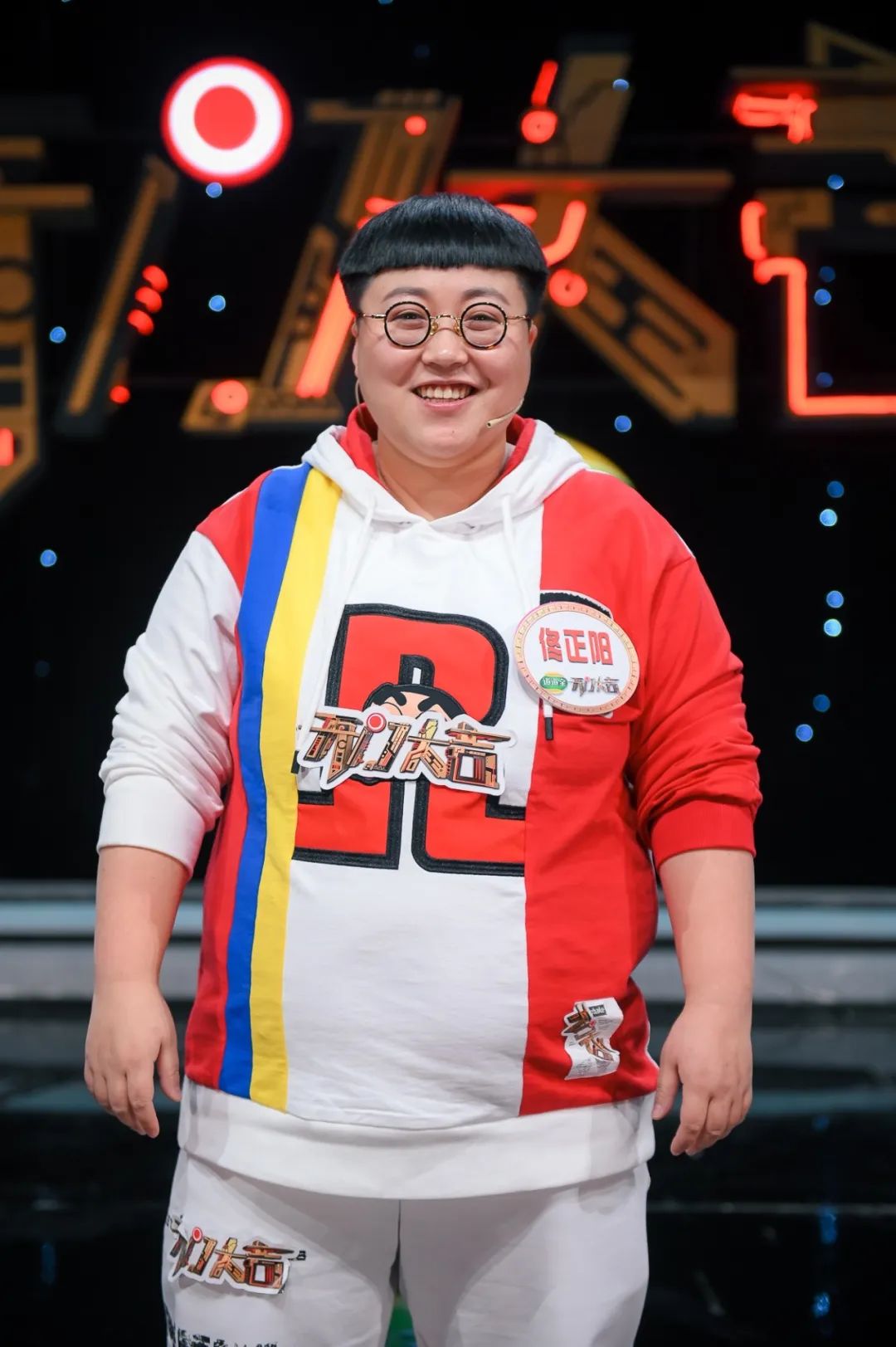 没学过播音,没学过音乐,他坚持追梦20年成为电台主持人