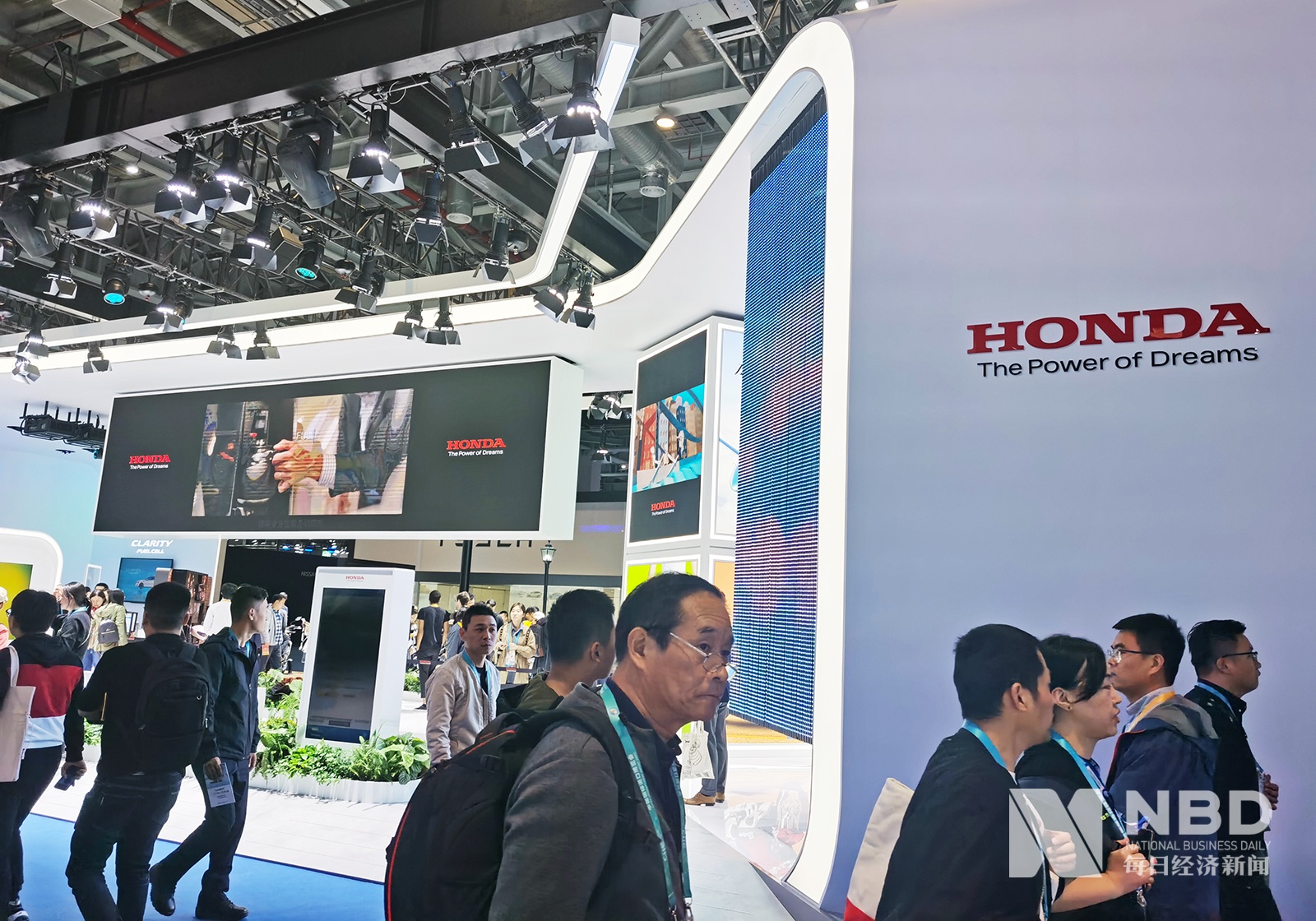 图片来源:每经记者 张晓庆 摄