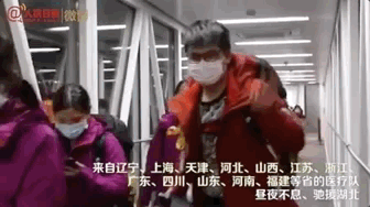 武汉突降暴雪,国外病毒肆虐……有一个真相,终于藏不住了
