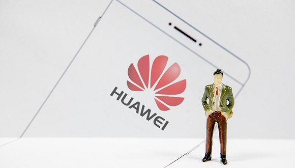 用HMS替代谷歌方案 华为的最终目的是什么?