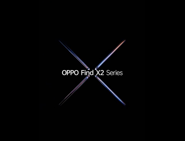 OPPO Find X2系列正式官宣 3K+120Hz屏3月6日首发