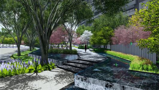 大师眼里的园林 龙湖建筑的本质生活