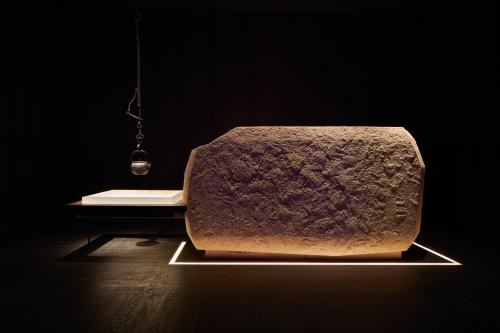 陈德坚力作|亚洲最高日本餐厅田舍家Inakaya