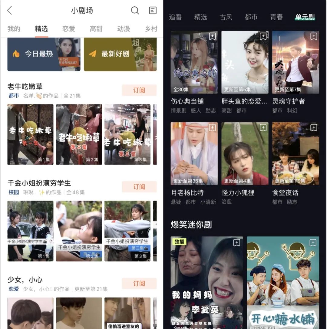 一集成本2000元,“以小博大”模式是竖屏短剧唯一出路吗?
