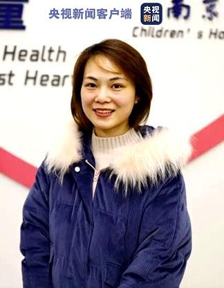 驰援黄石主管护师：说不害怕是假的 但总要有人