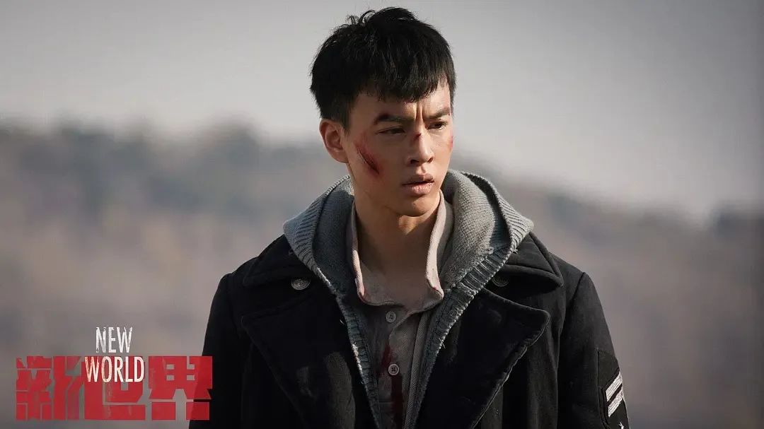一问一答 | 杨幂赵丽颖、鹿晗事业心、翟天临陈坤、于和伟于正、张芷溪头脑、尹昉转型、影视剧配乐