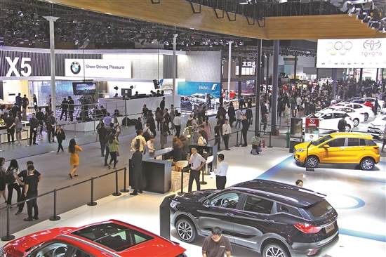 刺激汽车消费 市场期待 这5种优惠手段