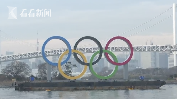 东京奥运或因疫情取消 厚劳大臣回应：讨论当下