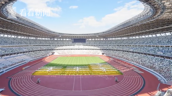 东京奥运或因疫情取消 厚劳大臣回应：讨论当下