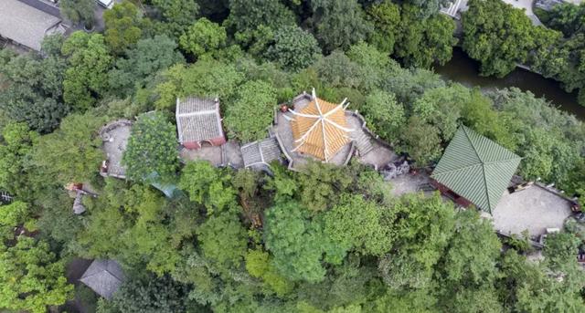 广西丨新版人民币20元背面,桂林山水甲天下
