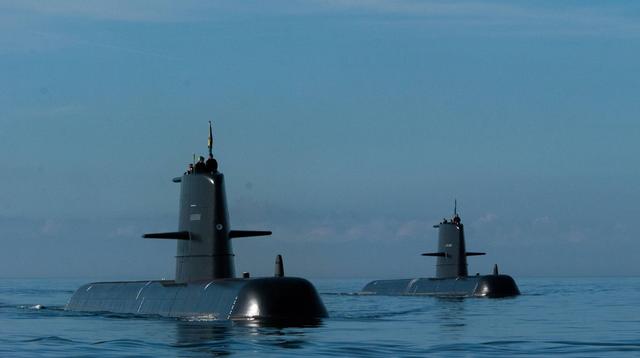 瑞典是如何将美军里根号航母击沉的?美国人:中国武器将更加恐怖