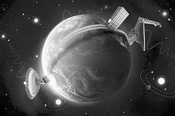 SETI公布过去4年外星文明搜寻数据,数据量高达约2PB