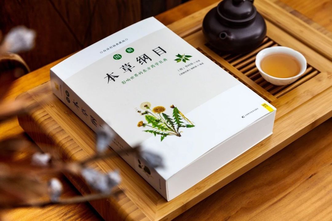 野味不能吃:《本草纲目》早有记载