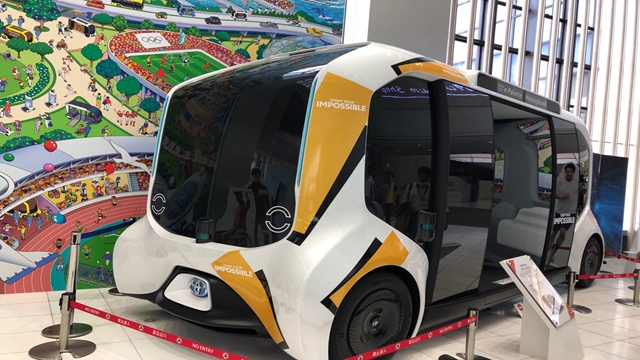 一旦东京奥运会取消 哪些车企会受伤？