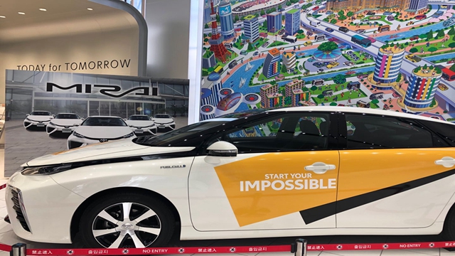 一旦东京奥运会取消 哪些车企会受伤？