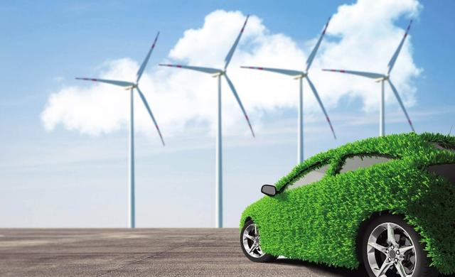 逐鹿新能源市场，新旧车企对决升级？