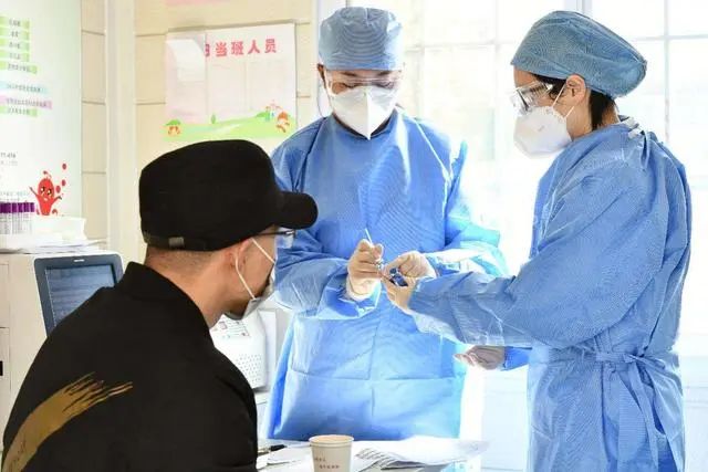 浙江首例输入性新冠确诊病例:温州男子在武汉做家装工作,存在入户过程中被感染可能