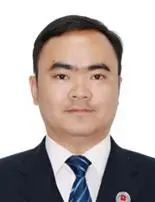 法治人物推荐:张俊、吴德华等