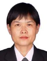 法治人物推荐:张俊、吴德华等