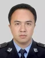 法治人物推荐:张俊、吴德华等