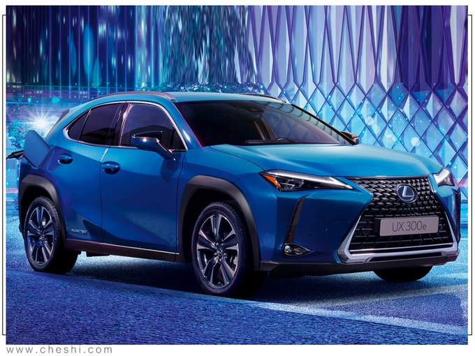 特斯拉Model 3又添劲敌?宝马4系纯电版等7款新车,6天后发布