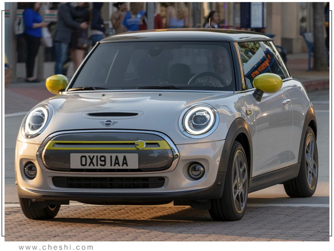 特斯拉Model 3又添劲敌?宝马4系纯电版等7款新车,6天后发布