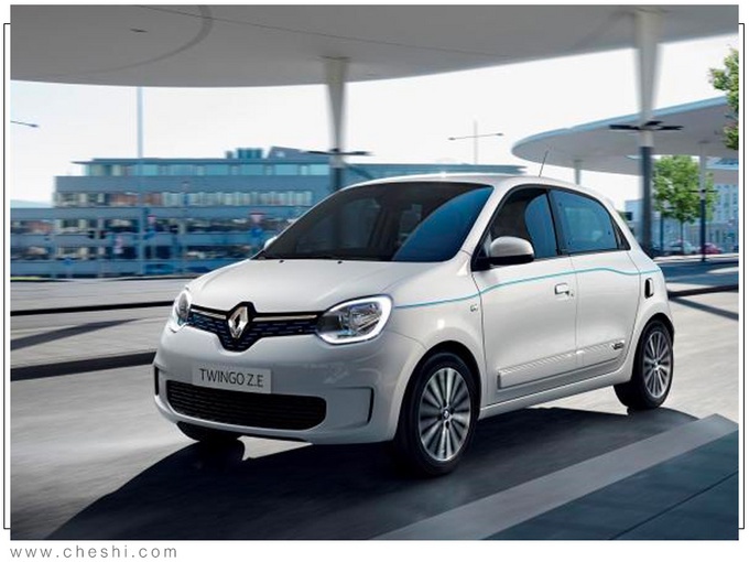 特斯拉Model 3又添劲敌?宝马4系纯电版等7款新车,6天后发布