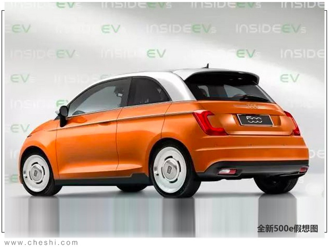 特斯拉Model 3又添劲敌?宝马4系纯电版等7款新车,6天后发布