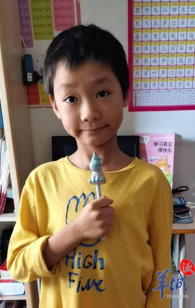 疫情“放羊”记|五年级男孩翻烂曾国藩传,画地图记历史