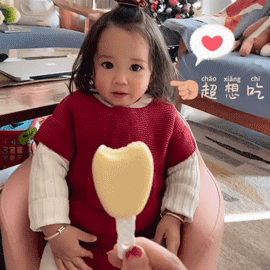 钙含量是牛奶的3倍!Q弹似牛奶布丁的奶酪棒,人见人爱