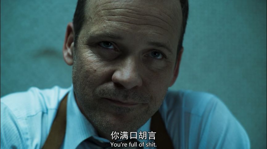 能「随机播放」的烧脑剧,还真头一回见到 能「随机播放」的烧脑剧,还真头一回见到