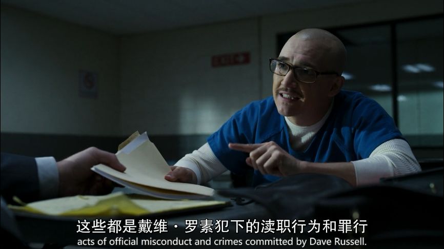 能「随机播放」的烧脑剧,还真头一回见到 能「随机播放」的烧脑剧,还真头一回见到
