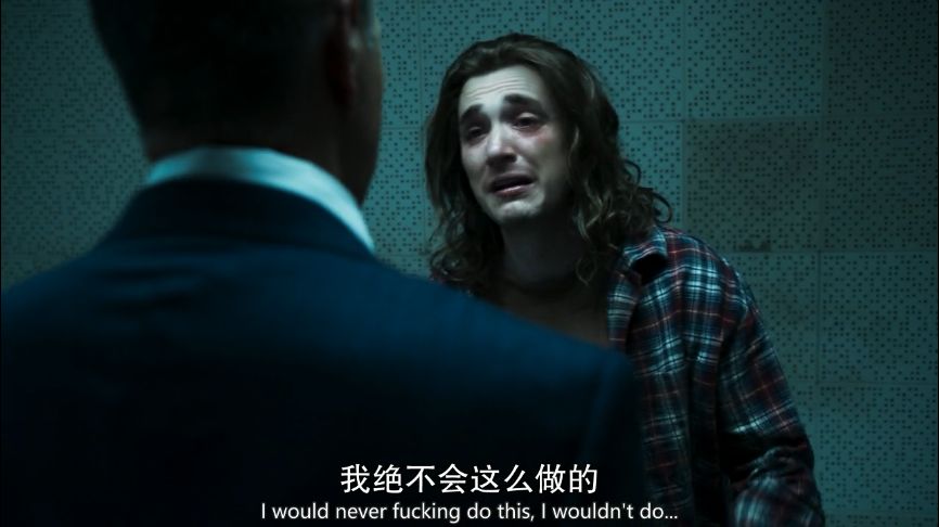 能「随机播放」的烧脑剧,还真头一回见到 能「随机播放」的烧脑剧,还真头一回见到