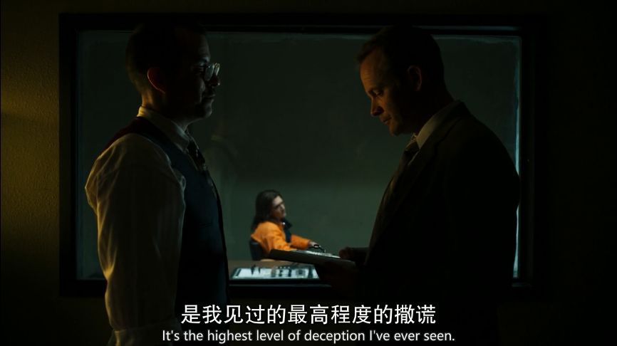 能「随机播放」的烧脑剧,还真头一回见到 能「随机播放」的烧脑剧,还真头一回见到