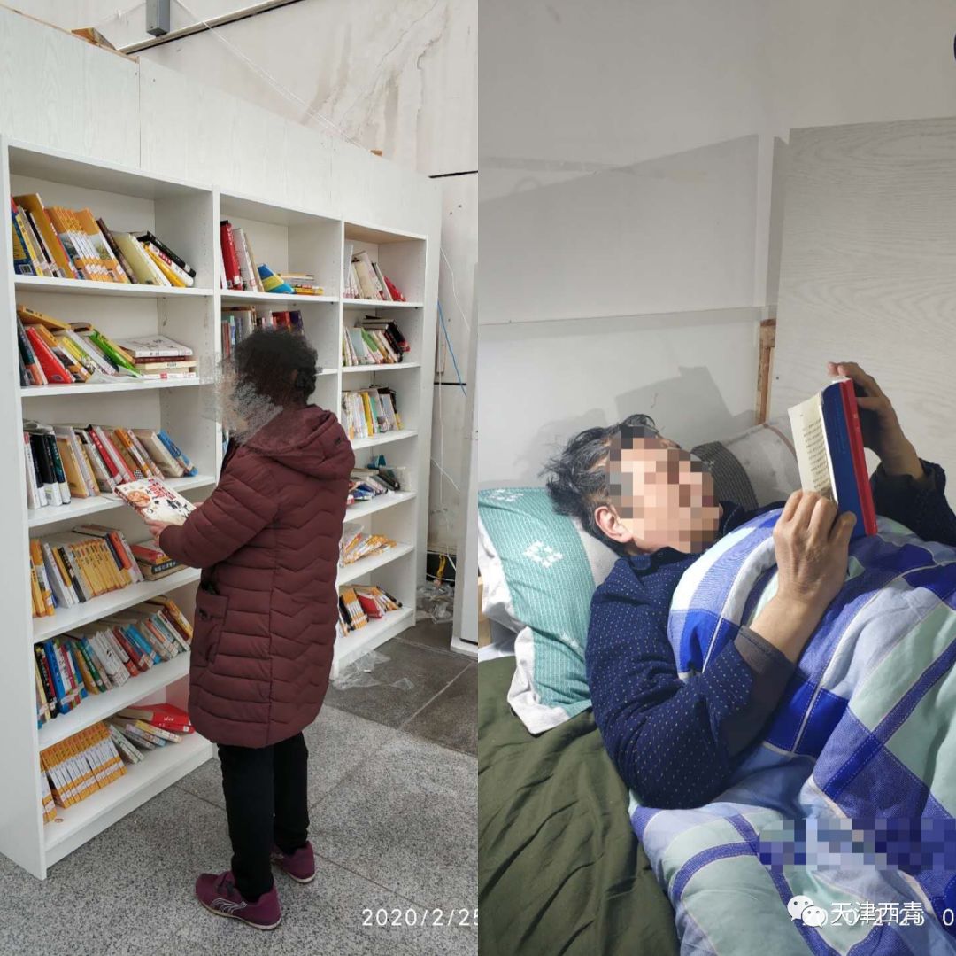 西青记者前线手记(二月初四)——我去武汉听汉江江水涛涛 您来西青看运河杨柳依依