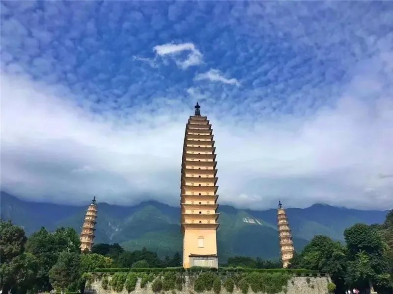 向全国一线医护人员和家属免费开放!云南大理万余间疗休房和大美景区已备好