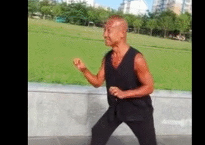 奥利给大叔:我不是小丑,我也想体面地活着