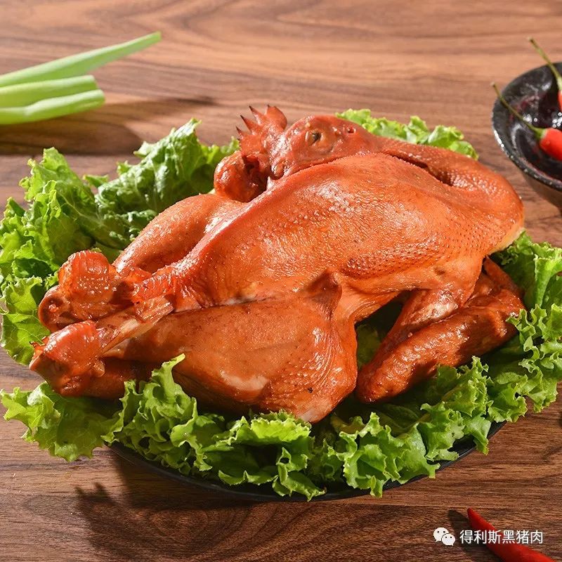 得利斯黑山猪肉——新鲜只为您 得利斯黑山猪肉——新鲜只为您
