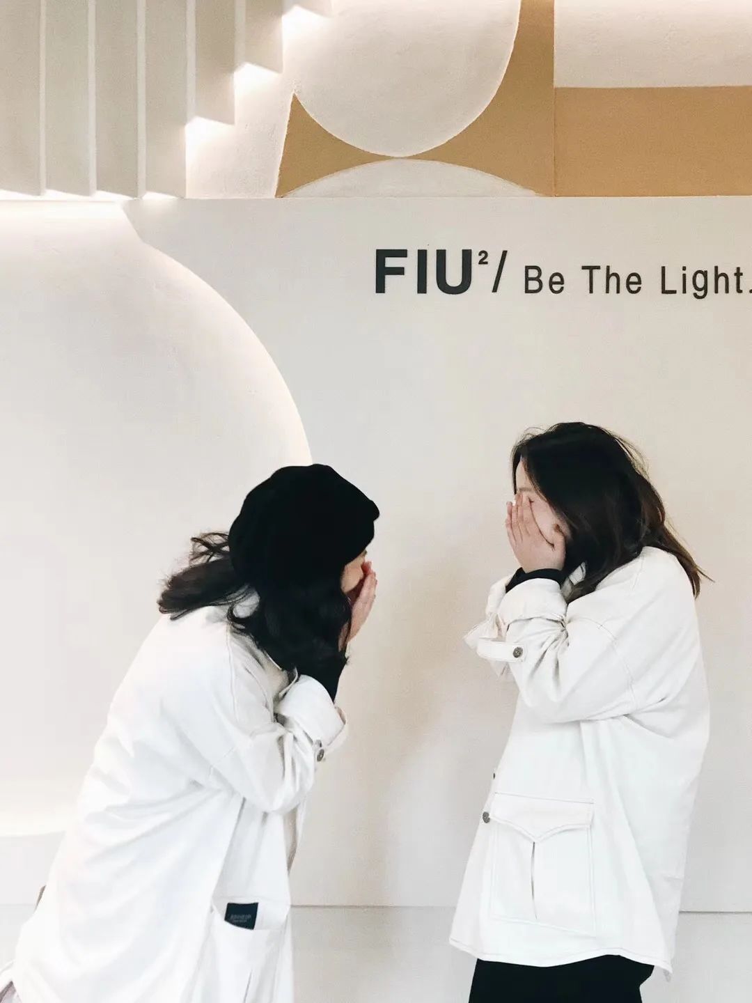 FiuFiu | 拯救画廊行动