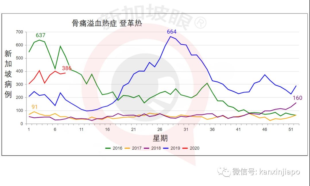骨痛热肆虐!新加坡2894人中招,全岛25个地区拉红色警戒