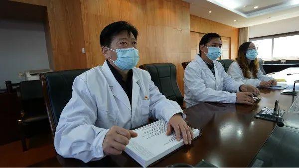 宁波这名疾控干部被火线提拔 他的团队测出宁波首例确诊病例