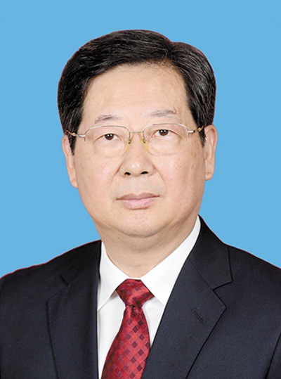 山西省委书记楼阳生:在抗击疫情斗争中体现山西担当