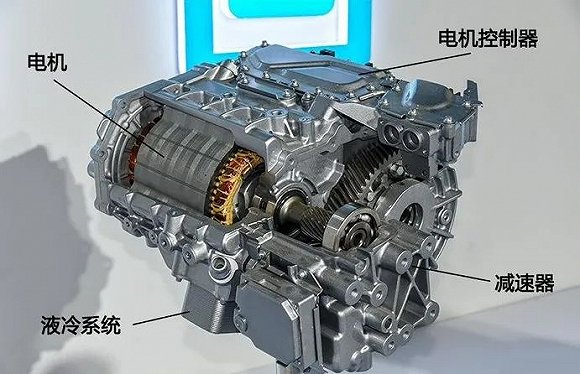 纯电动汽车的隐藏安全科技,你知道多少? | 技师长