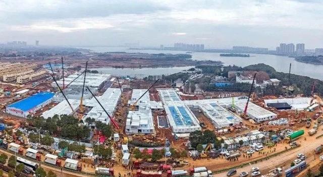 补壹刀:意外!中国战疫在澳大利亚产生奇妙反应