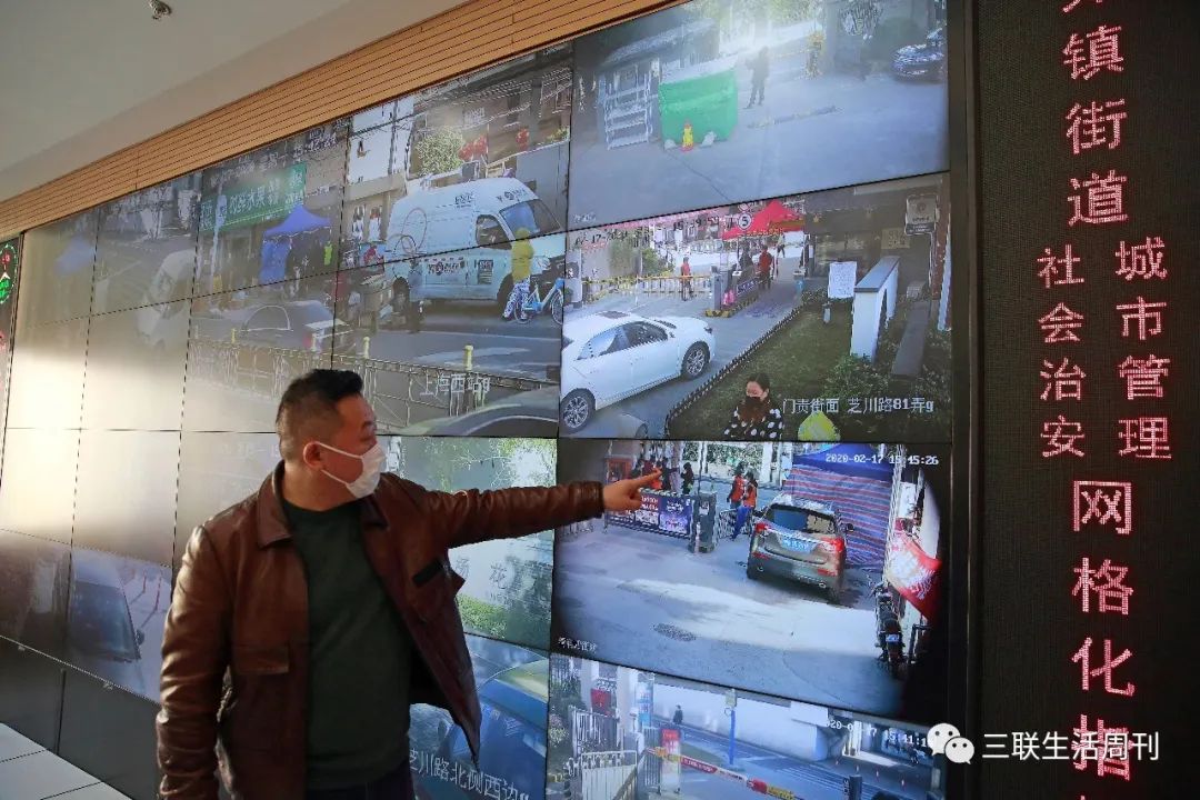 应对新冠,上海是如何及时敲响警钟的?