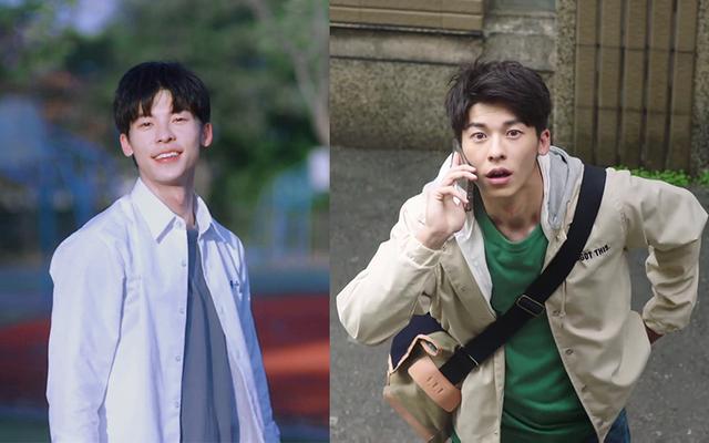 男星演绎高中生!许光汉少年感十足 小栗旬年龄成谜